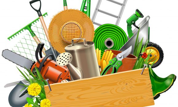 Gartenartikel
